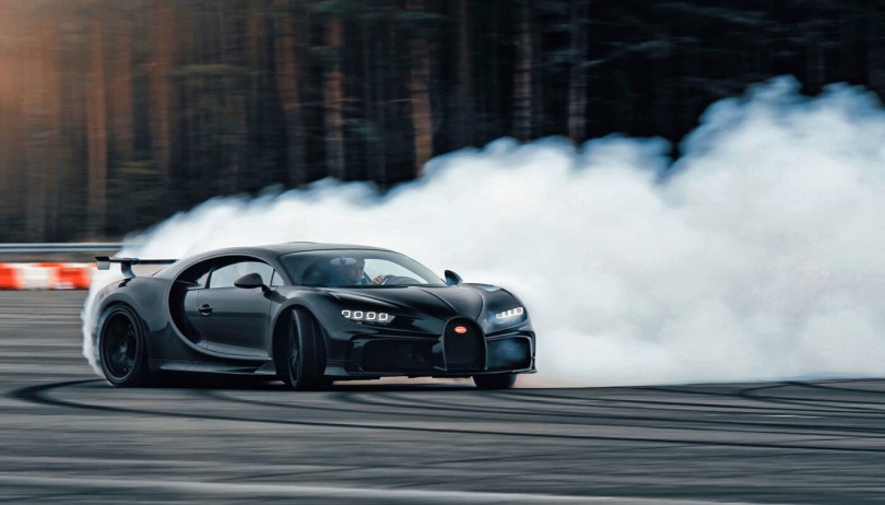 bugatti