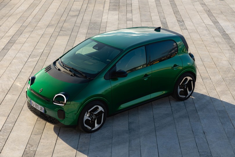 renault