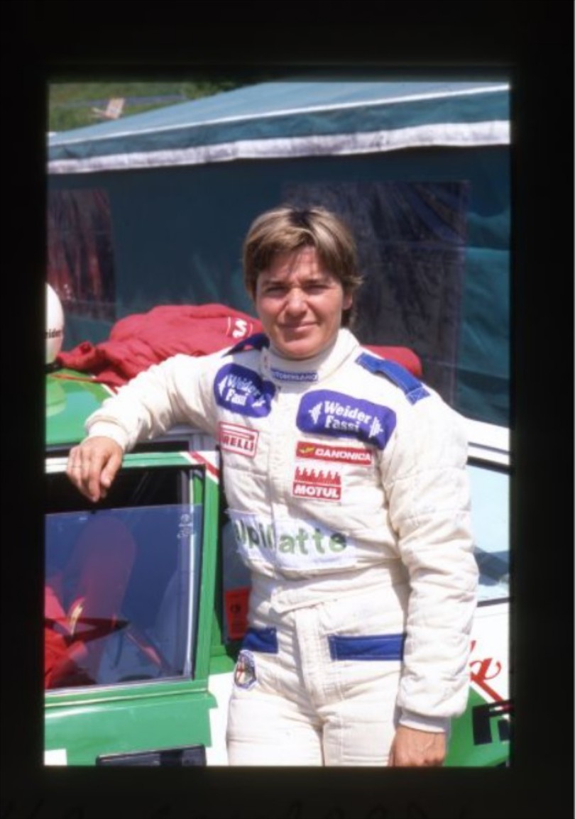 Lella-Lombardi