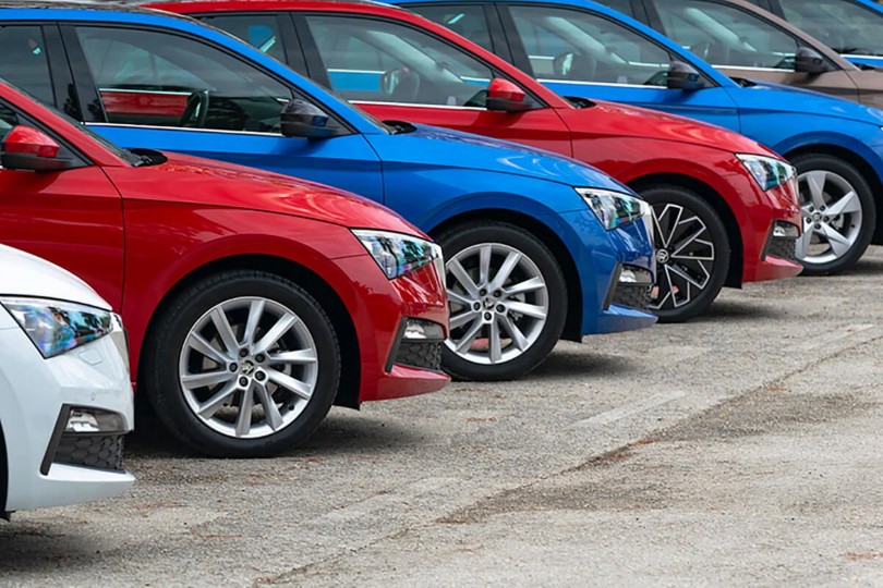cars