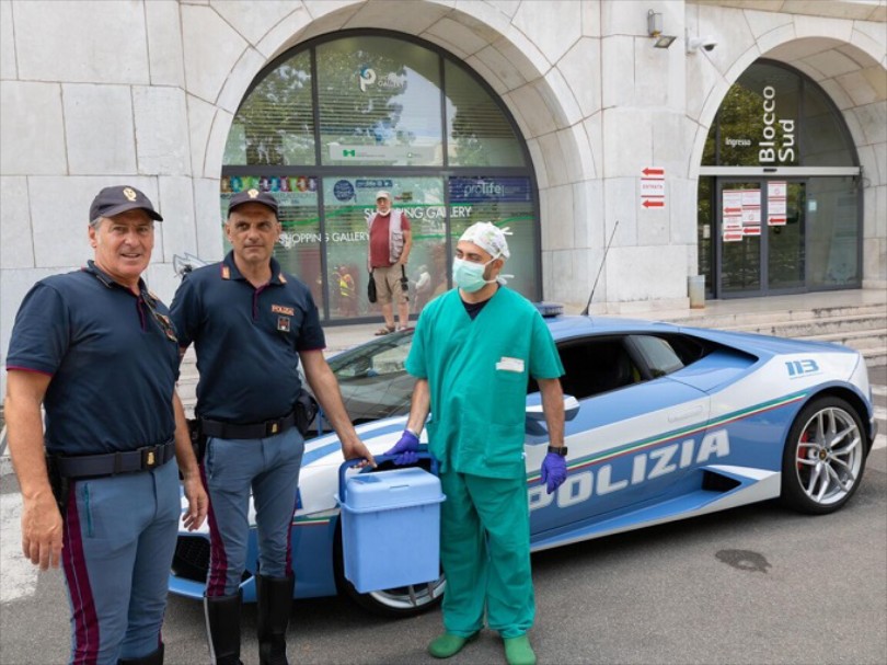 lamborghini