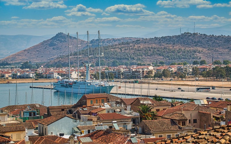 Nafplio