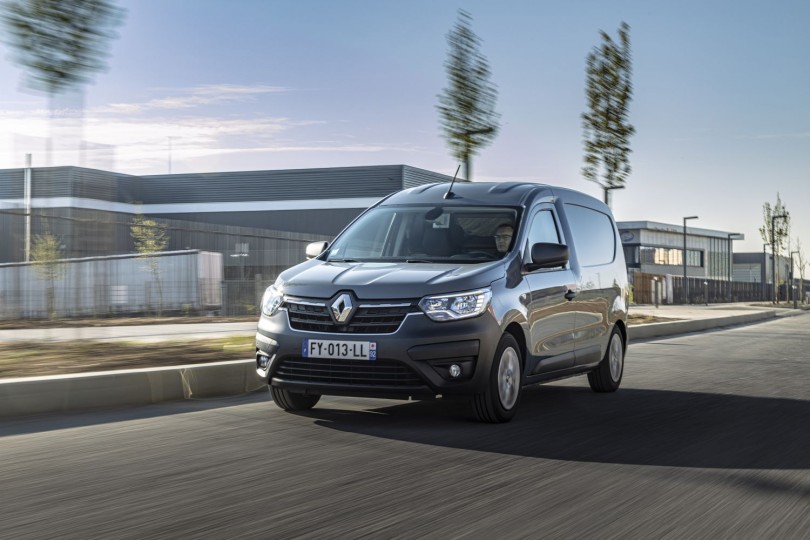 van