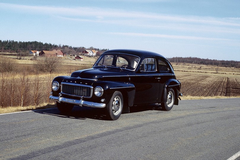 volvo