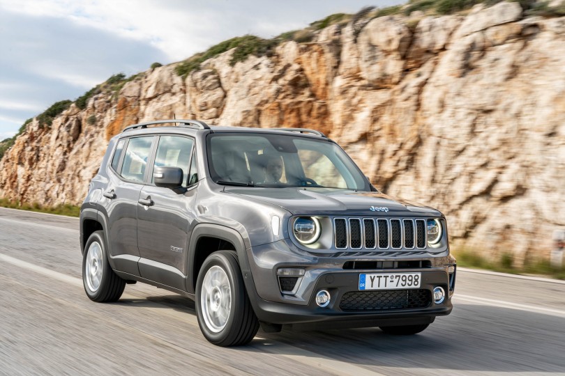 jeep