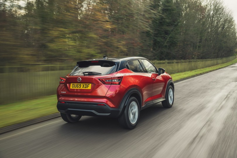 juke