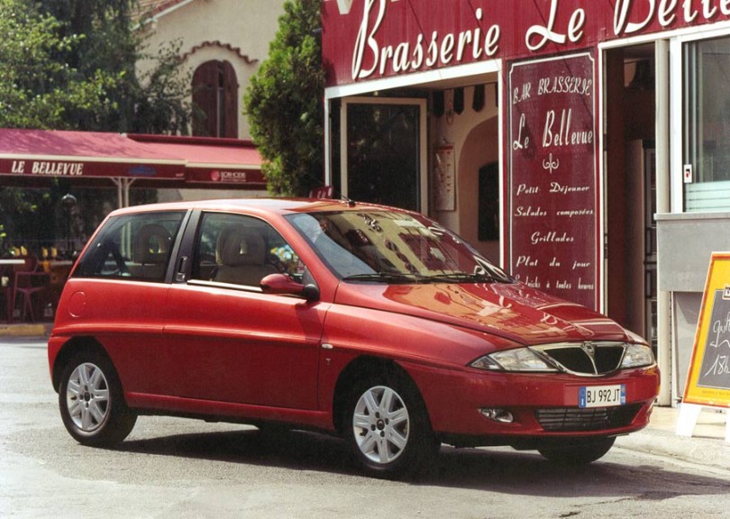 lancia