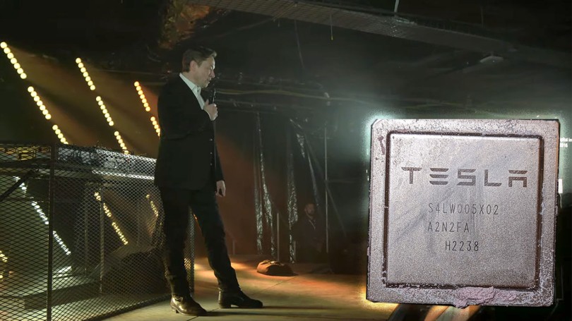 tesla