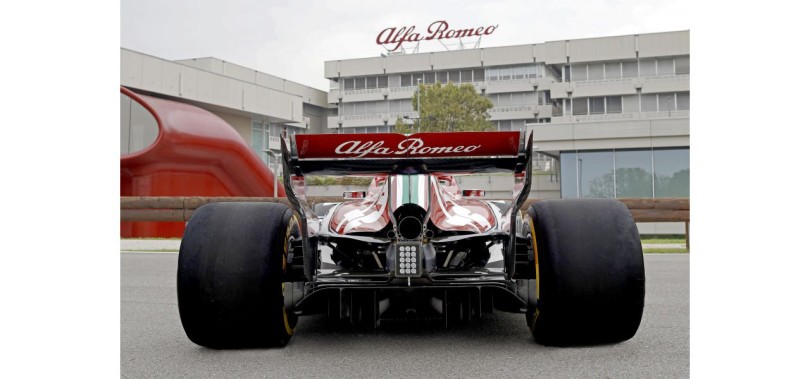 alfa-f1