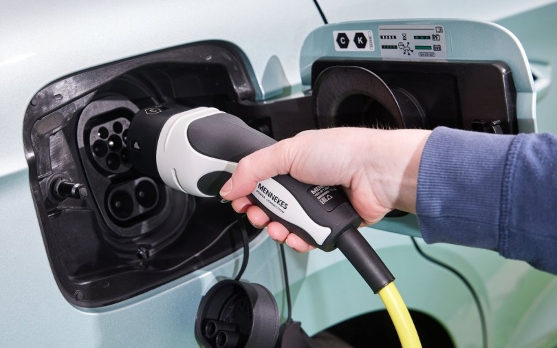 Cars ev sales Norway