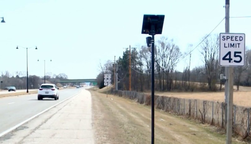 camera