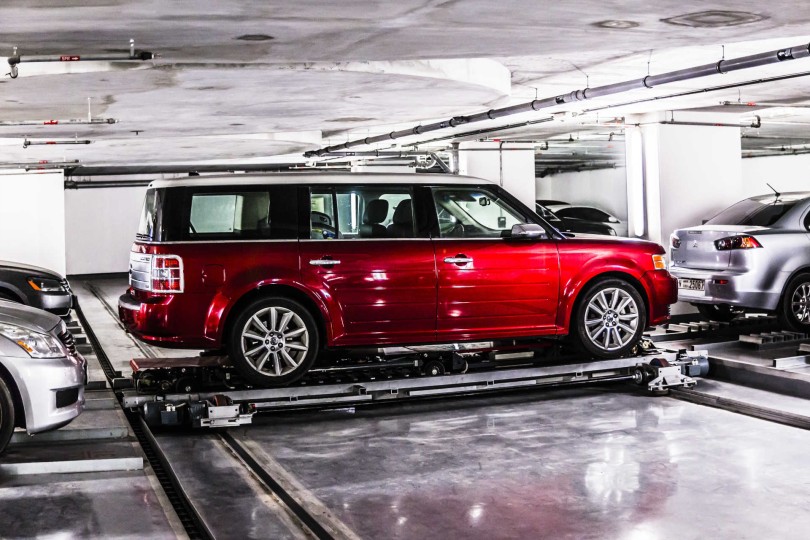 sotefin-automatic-aftomato-parking-usa-california-suv