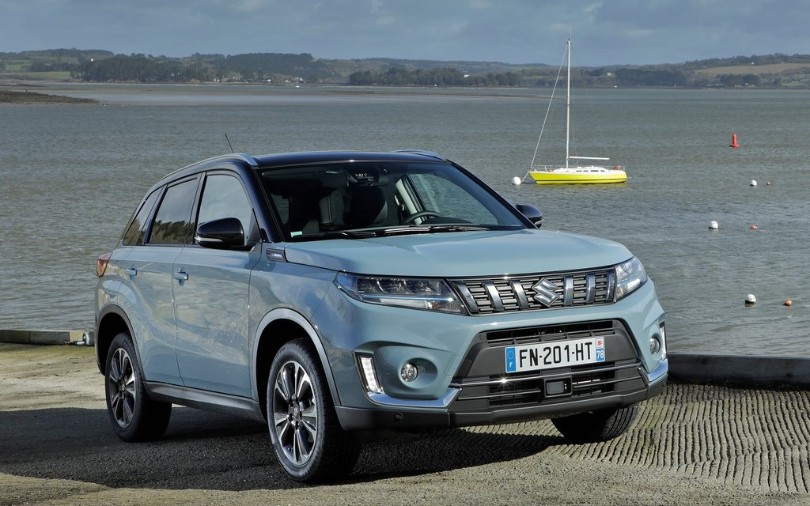vitara