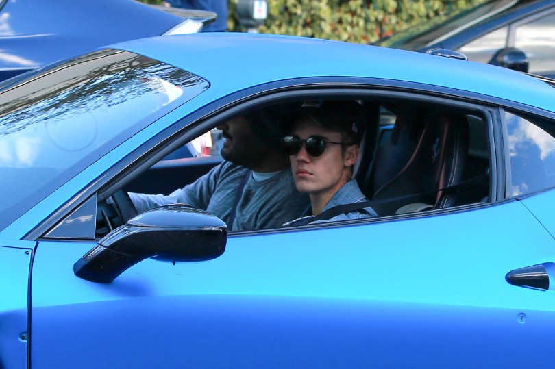 Bieber