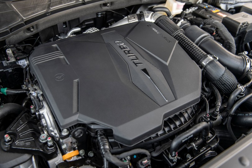 engine