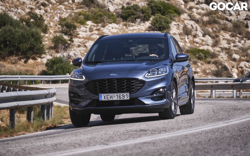 kuga