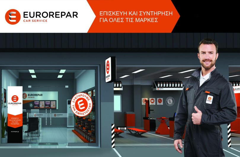 EUROREPAR