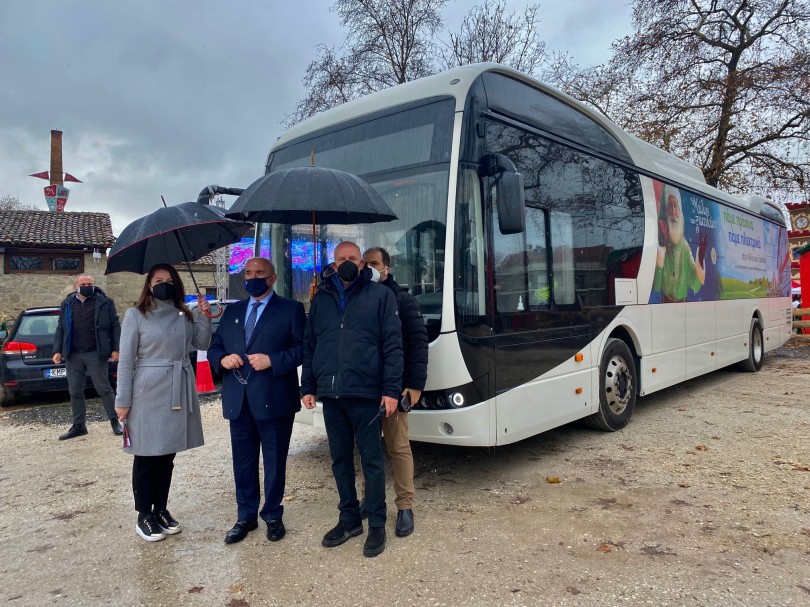 ev bus1