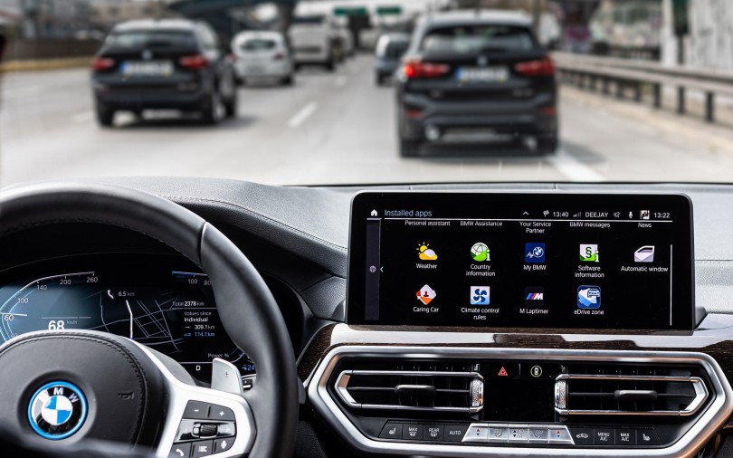 edrive