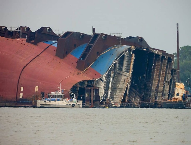 ship