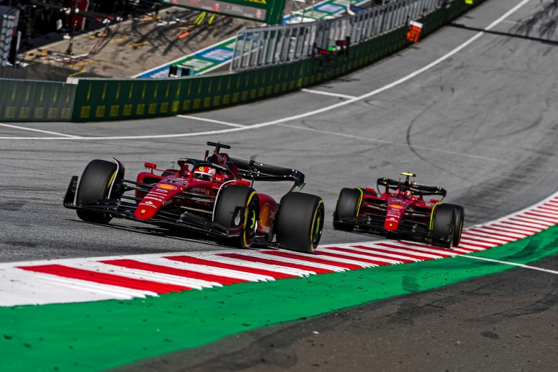 ferrari-f1-75-f175-charles-leclerc-carlos-sainz-austria-austrian-gp