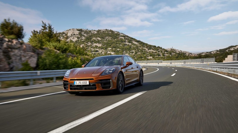 panamera