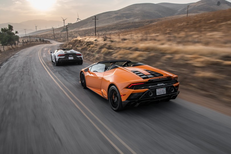 lambo