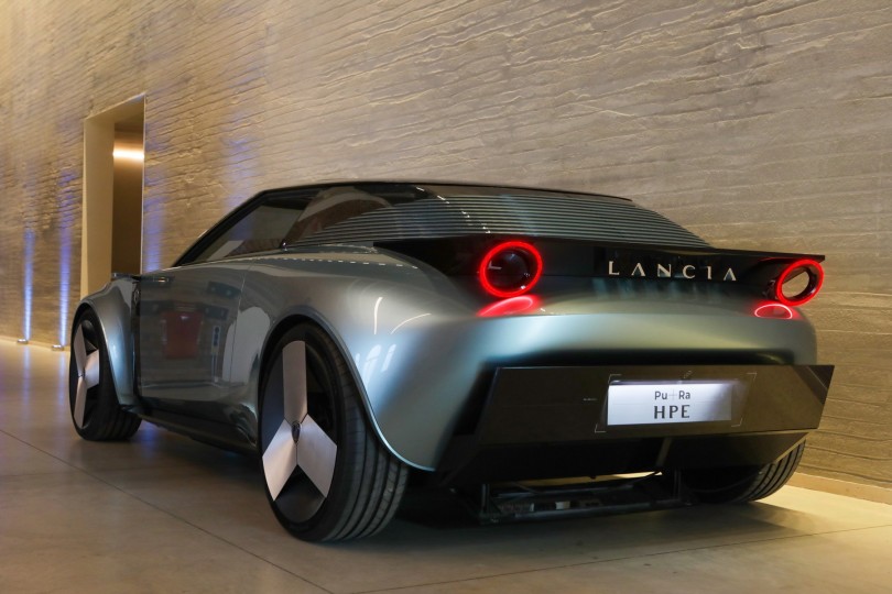 lancia