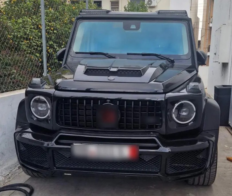 brabus