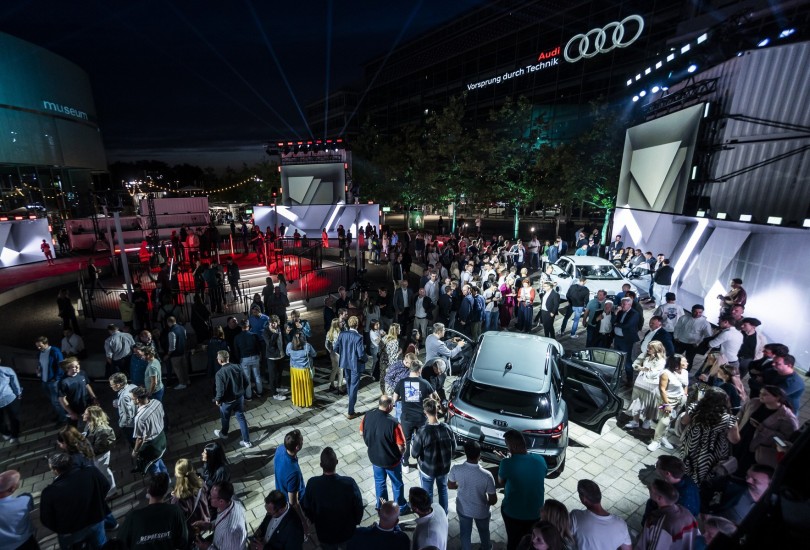 audi