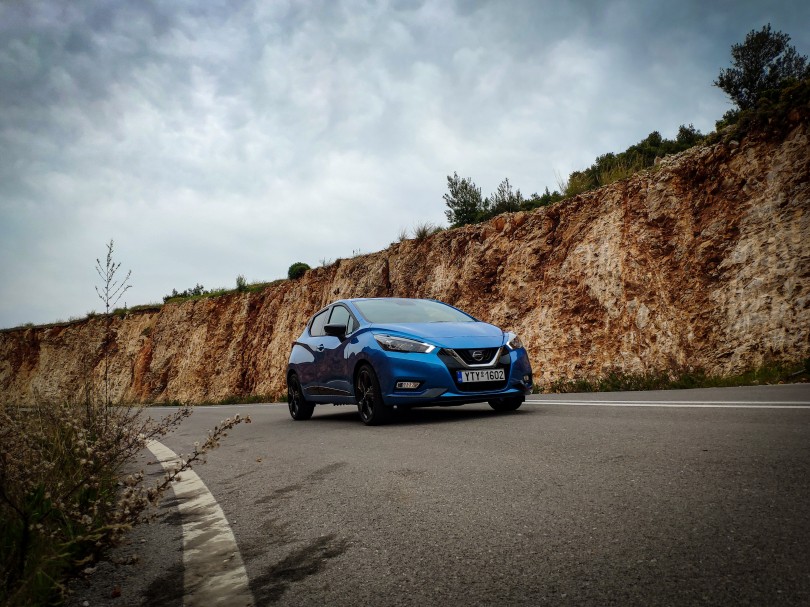 micra