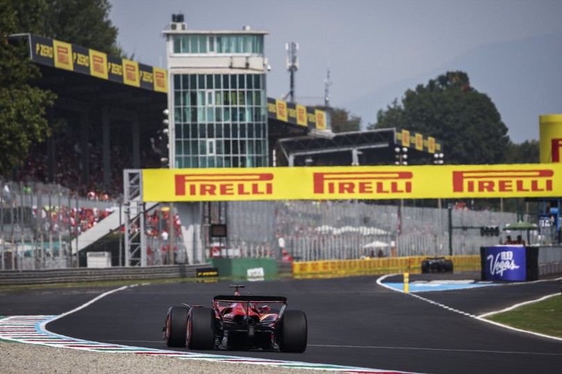 monza