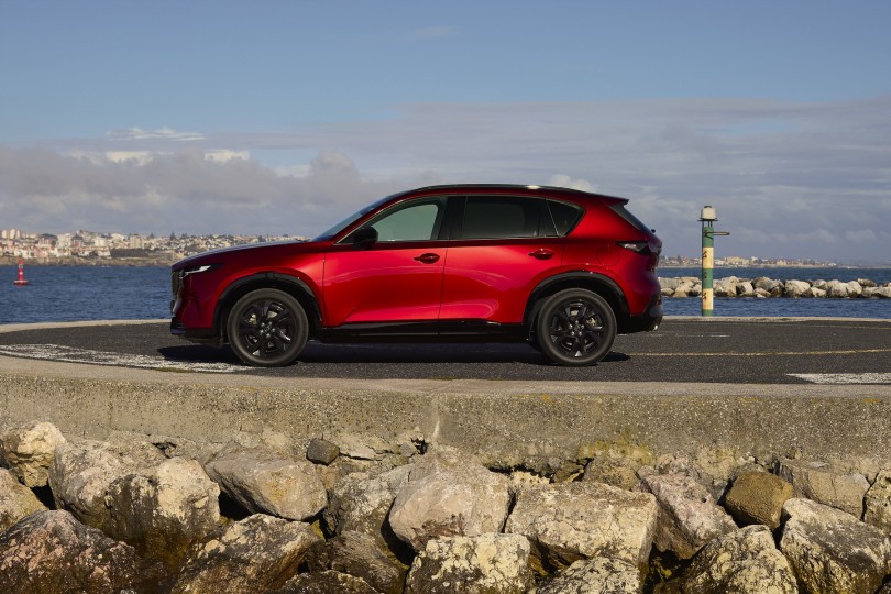 mazda