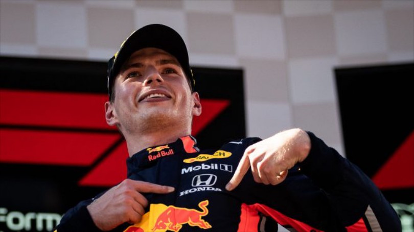 Verstappen-RBHonda