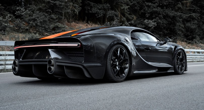 Hypercars