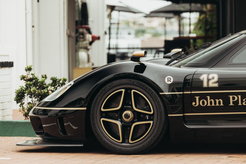 radford lotus5