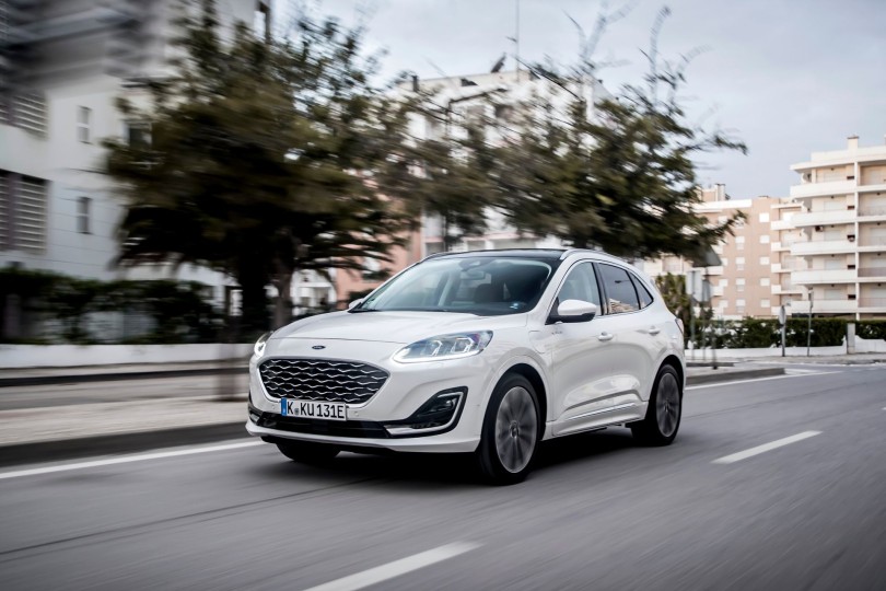 Kuga