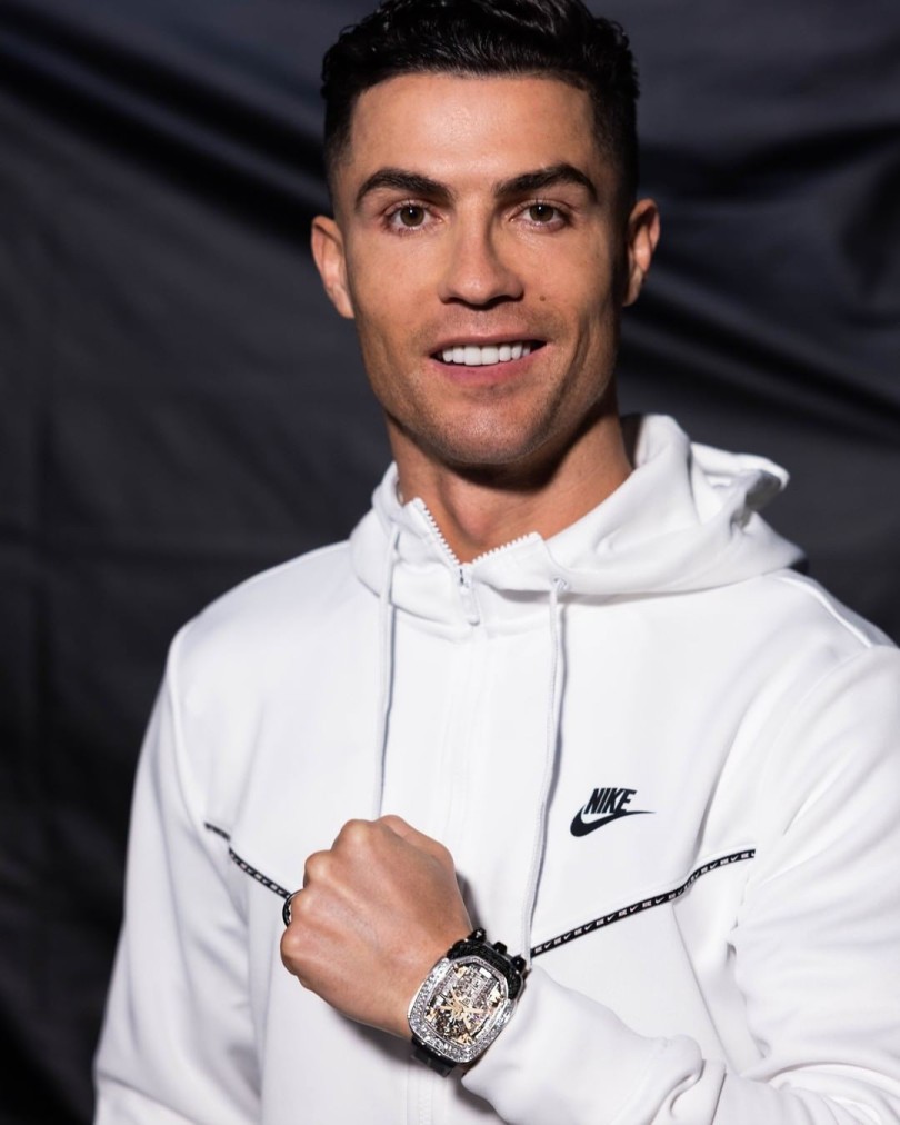 CR7