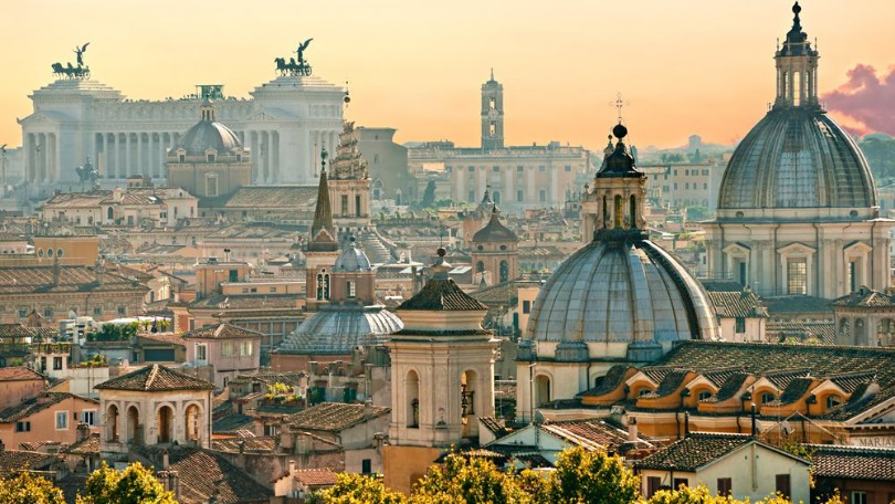 rome