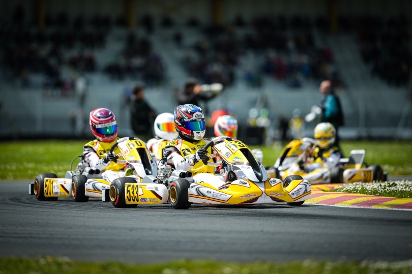 kart