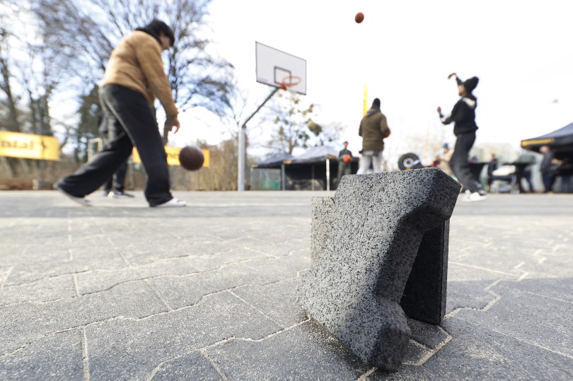 basket