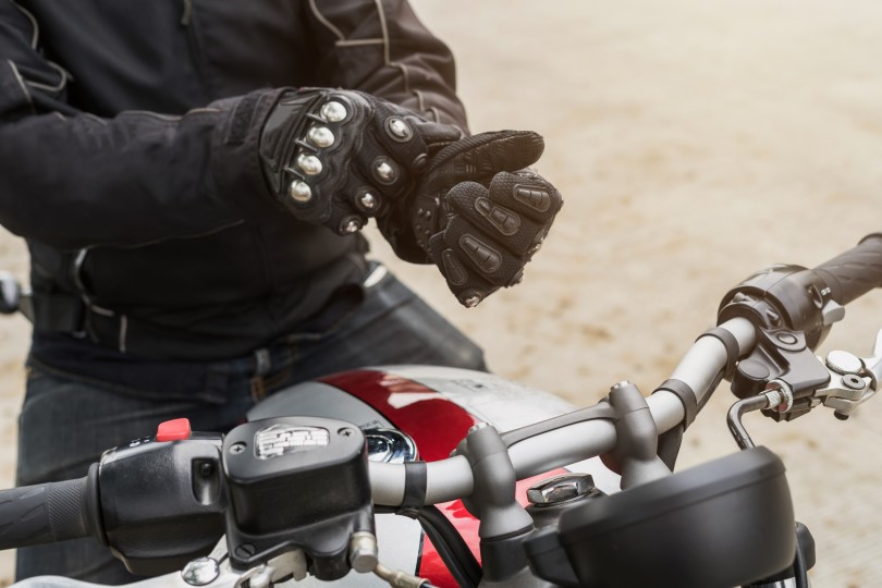 gloves