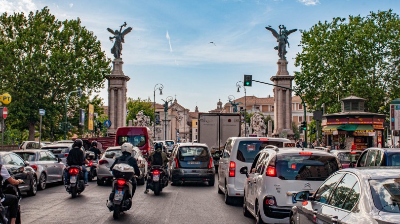 rome
