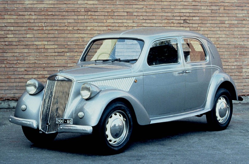lancia