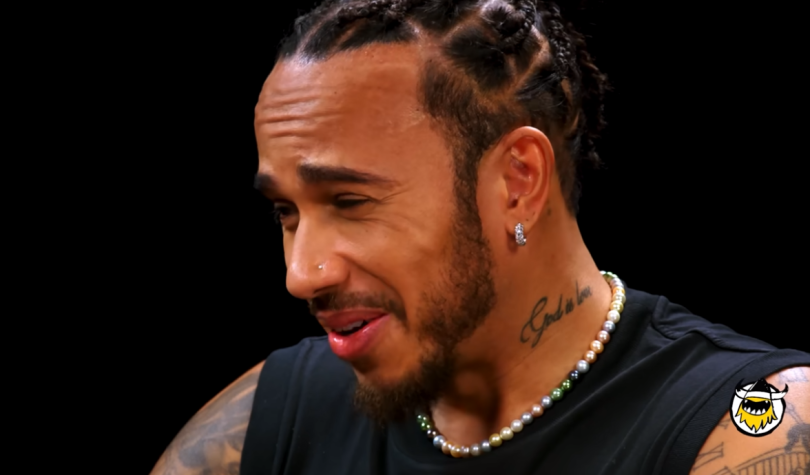 hamilton
