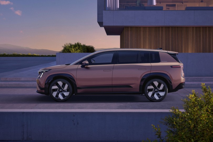skoda