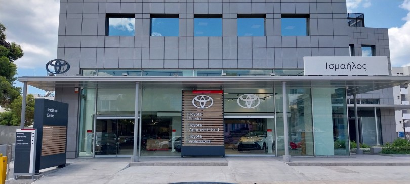 toyota