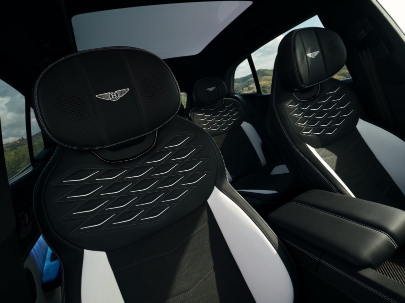 bentley