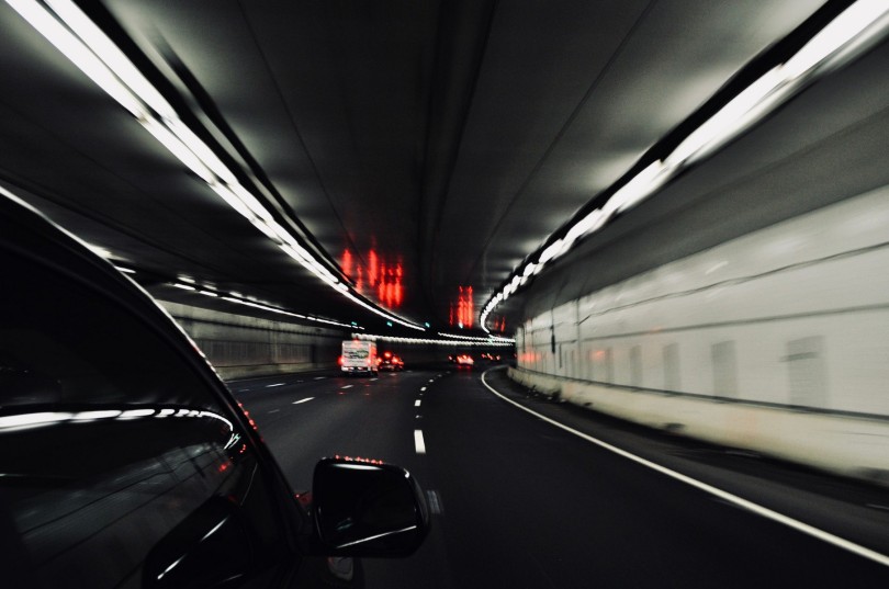 tunel