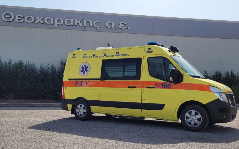 nissan ekav nv1
